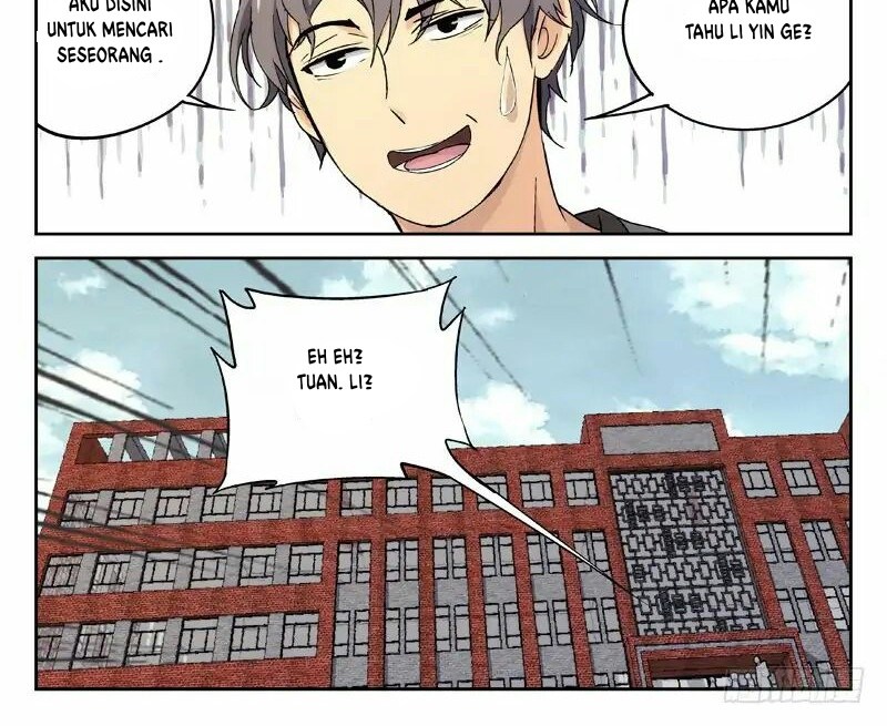 Martial Art Successor Chapter 21 Gambar 13